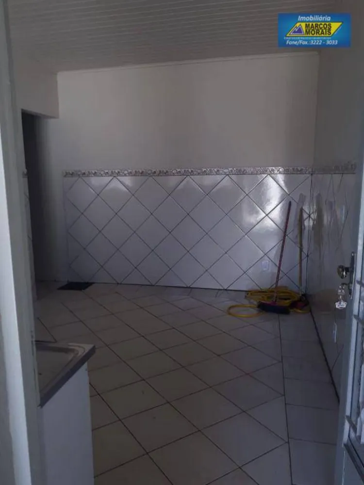 Casa, 1 quarto, 52 m² - Foto 3