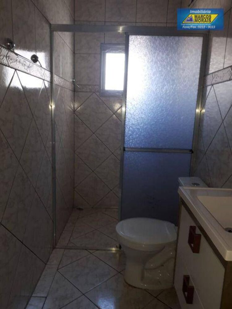 Casa, 1 quarto, 52 m² - Foto 3