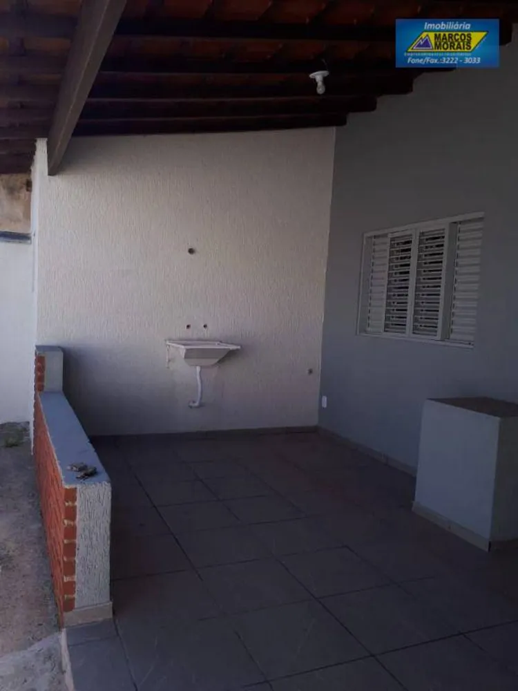 Casa, 1 quarto, 52 m² - Foto 9