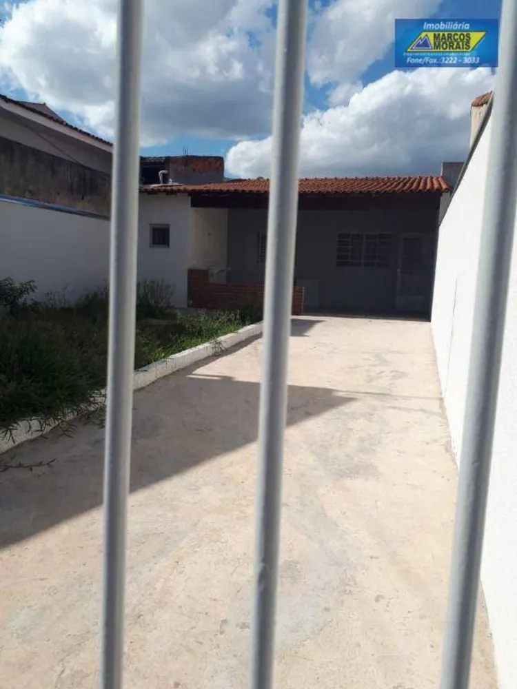 Casa, 1 quarto, 52 m² - Foto 1