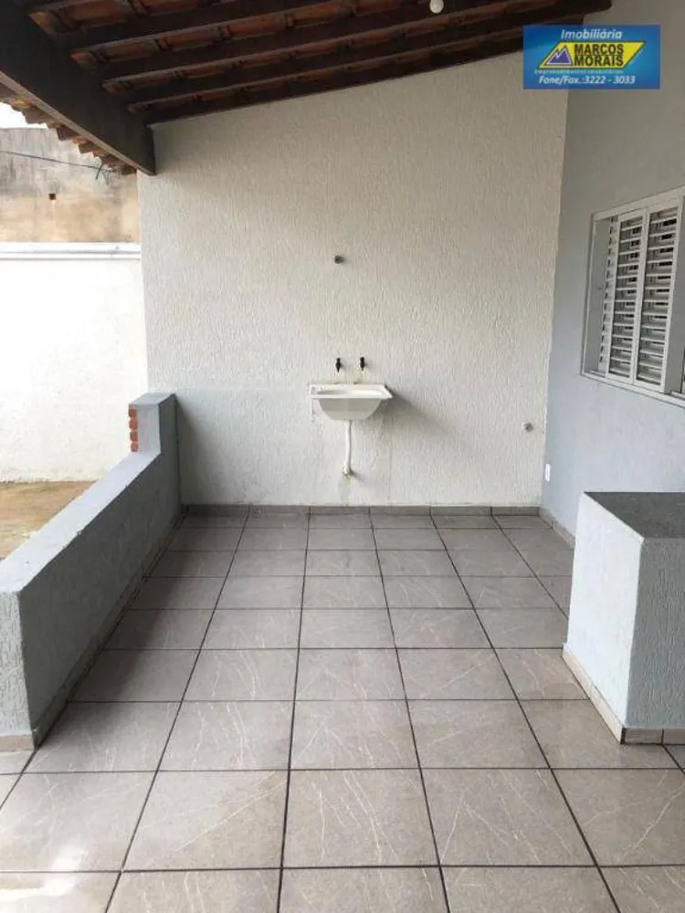 Casa, 1 quarto, 52 m² - Foto 11
