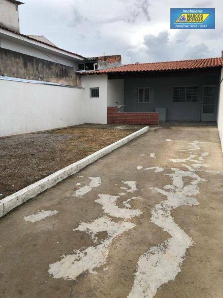 Casa, 1 quarto, 52 m² - Foto 1