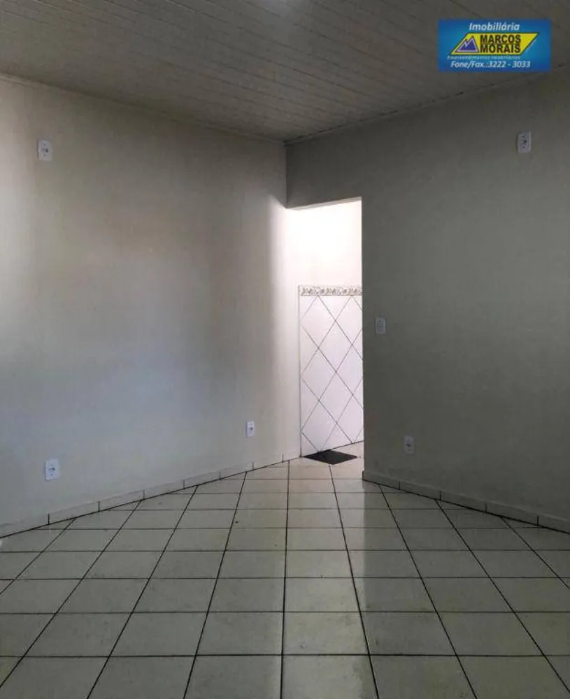 Casa, 1 quarto, 52 m² - Foto 5