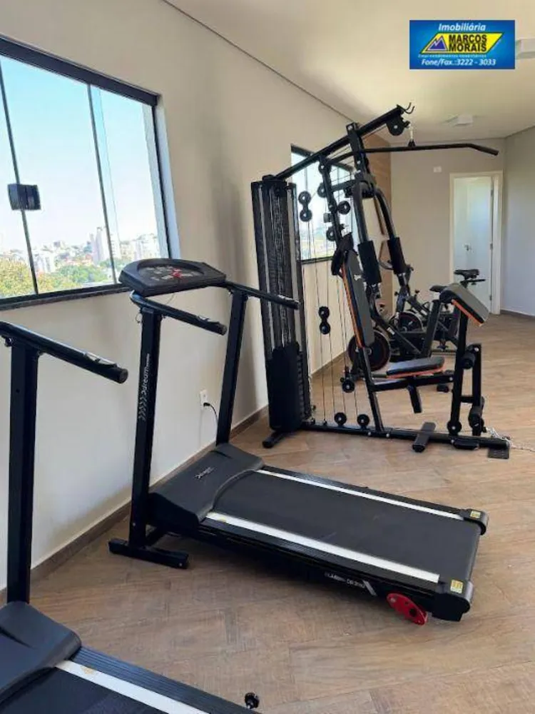 Apartamento, 1 quarto, 37 m² - Foto 11