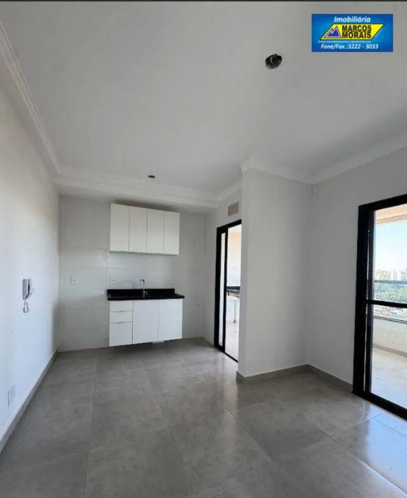 Apartamento, 1 quarto, 37 m² - Foto 8