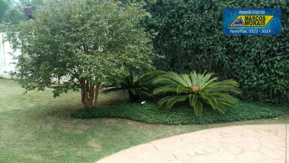 Casa, 3 quartos, 450 m² - Foto 2