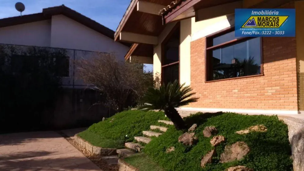 Casa, 3 quartos, 450 m² - Foto 4