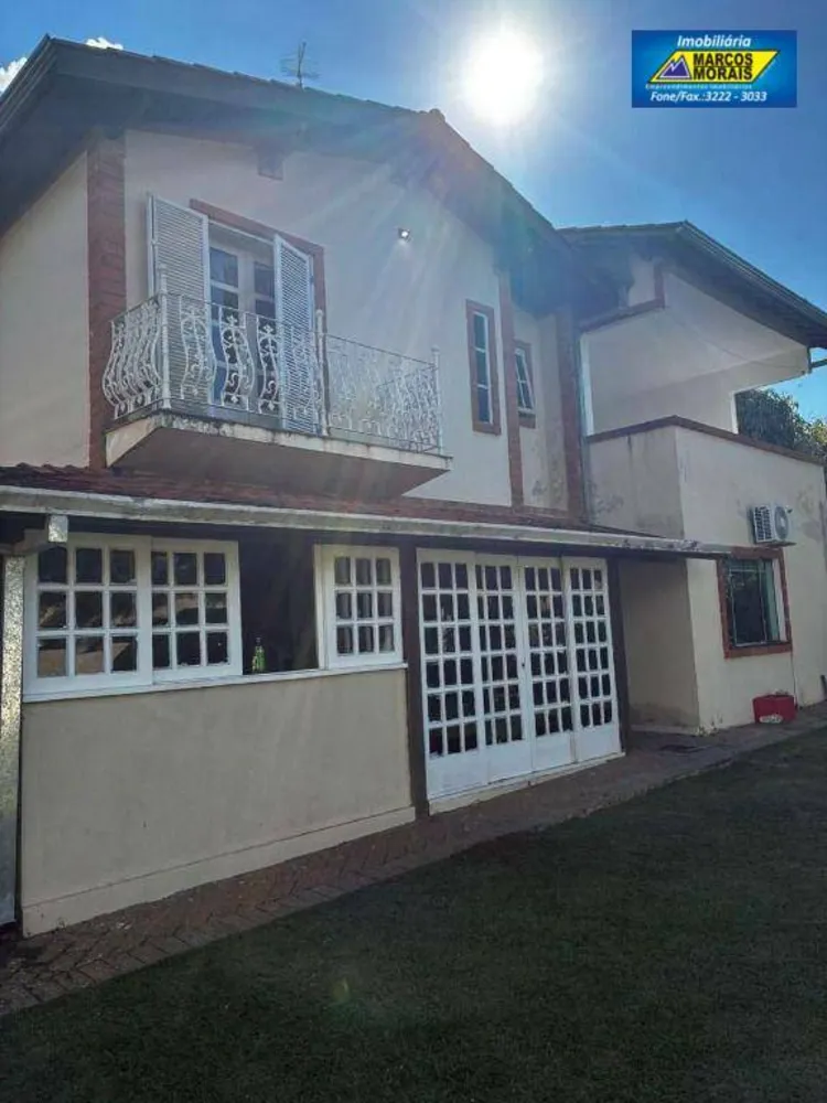 Chácara, 6 quartos, 2200 m² - Foto 11