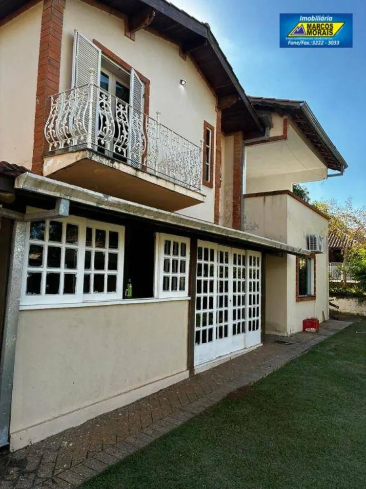 Chácara, 6 quartos, 2200 m² - Foto 16