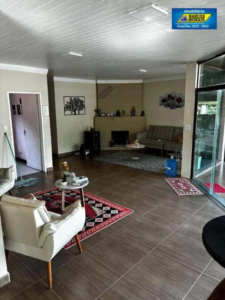 Chácara, 6 quartos, 2200 m² - Foto 15