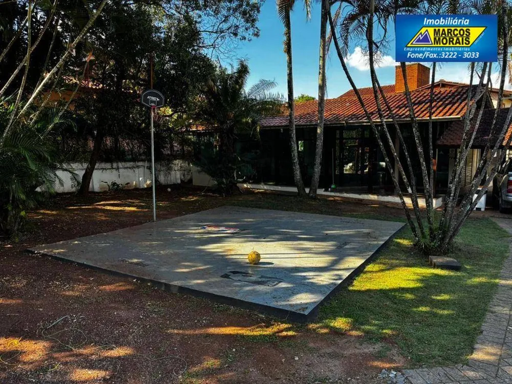 Chácara, 6 quartos, 2200 m² - Foto 4