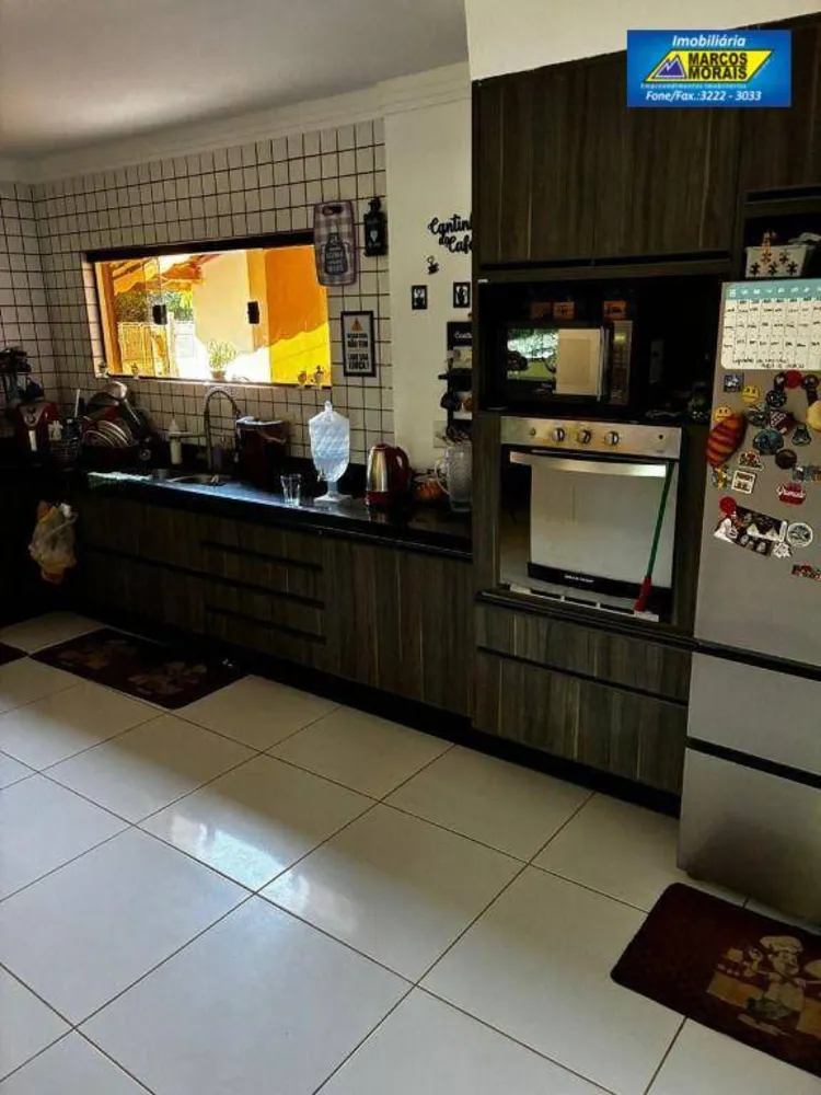 Chácara, 6 quartos, 2200 m² - Foto 12