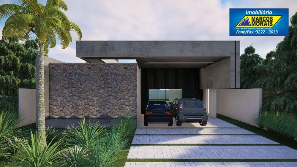Casa, 4 quartos, 265 m² - Foto 3