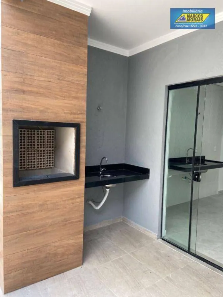 Casa, 2 quartos, 84 m² - Foto 6