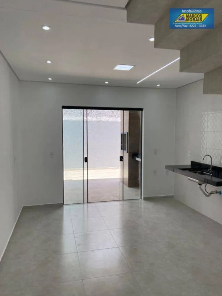 Casa, 2 quartos, 84 m² - Foto 2