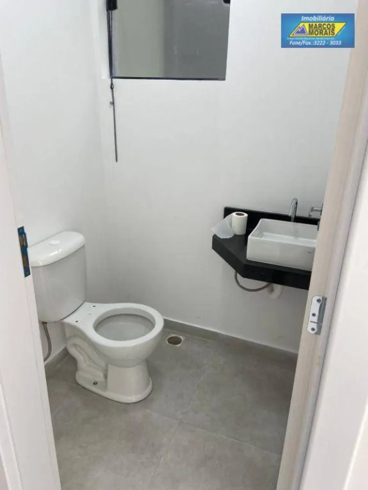 Casa, 2 quartos, 84 m² - Foto 8