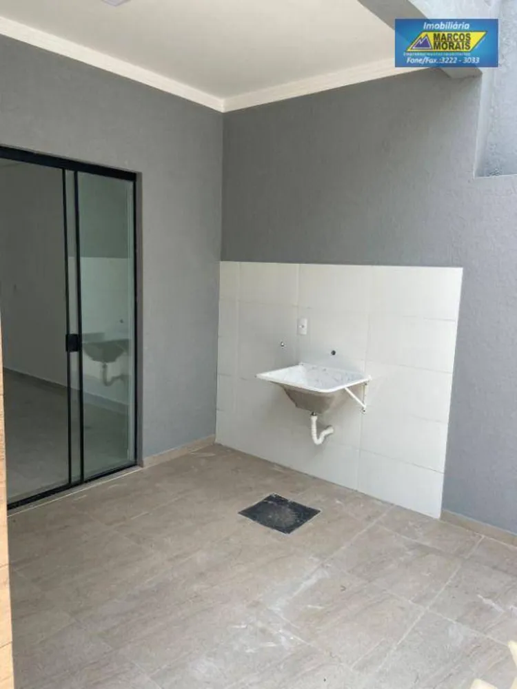 Casa, 2 quartos, 84 m² - Foto 5