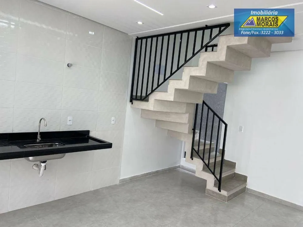 Casa, 2 quartos, 84 m² - Foto 3