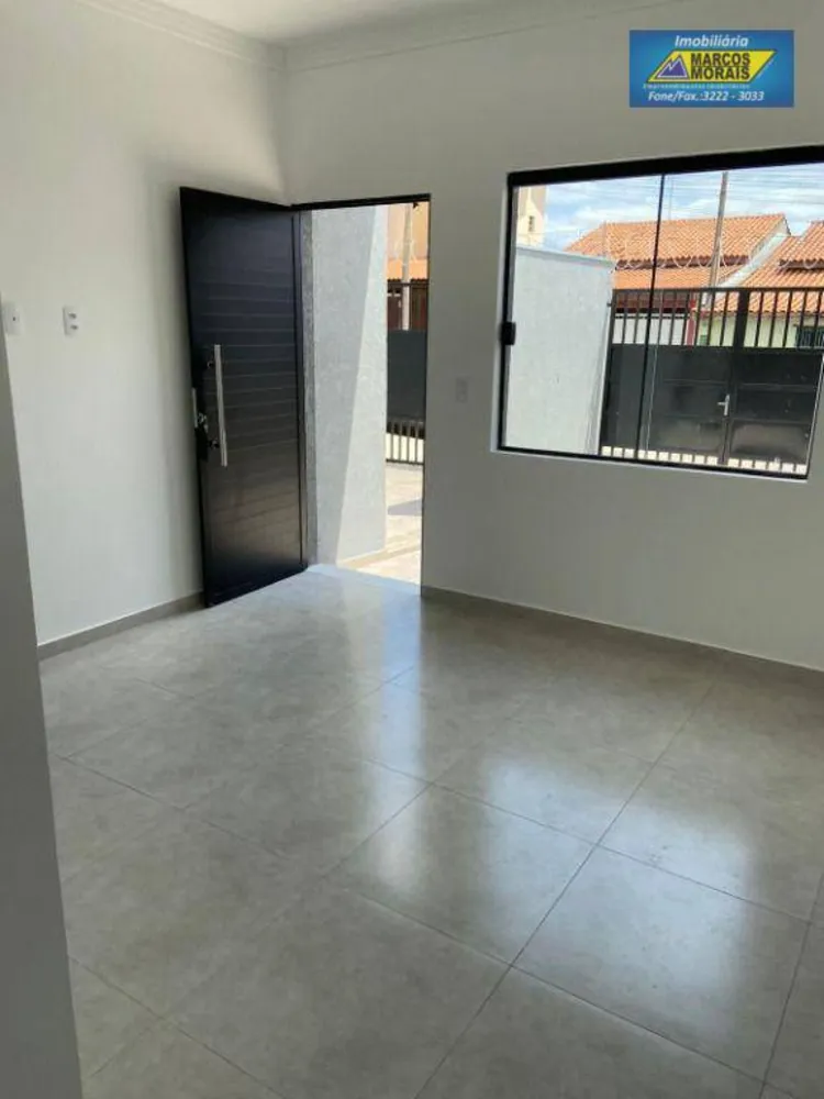 Casa, 2 quartos, 84 m² - Foto 4