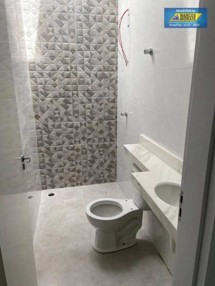 Casa, 2 quartos, 84 m² - Foto 7