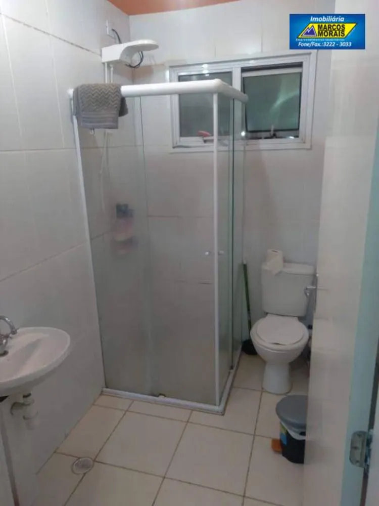 Apartamento, 2 quartos, 55 m² - Foto 10
