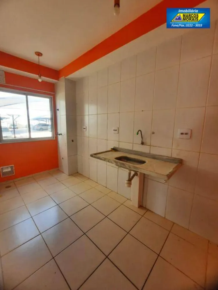 Apartamento, 2 quartos, 55 m² - Foto 8
