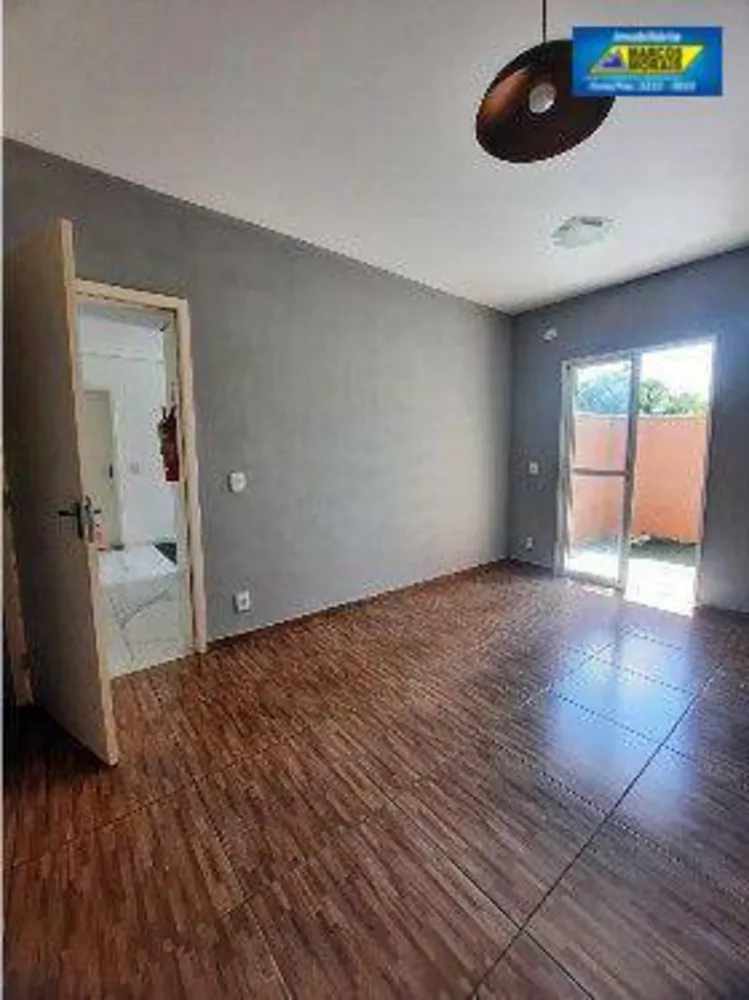 Apartamento, 2 quartos, 55 m² - Foto 1