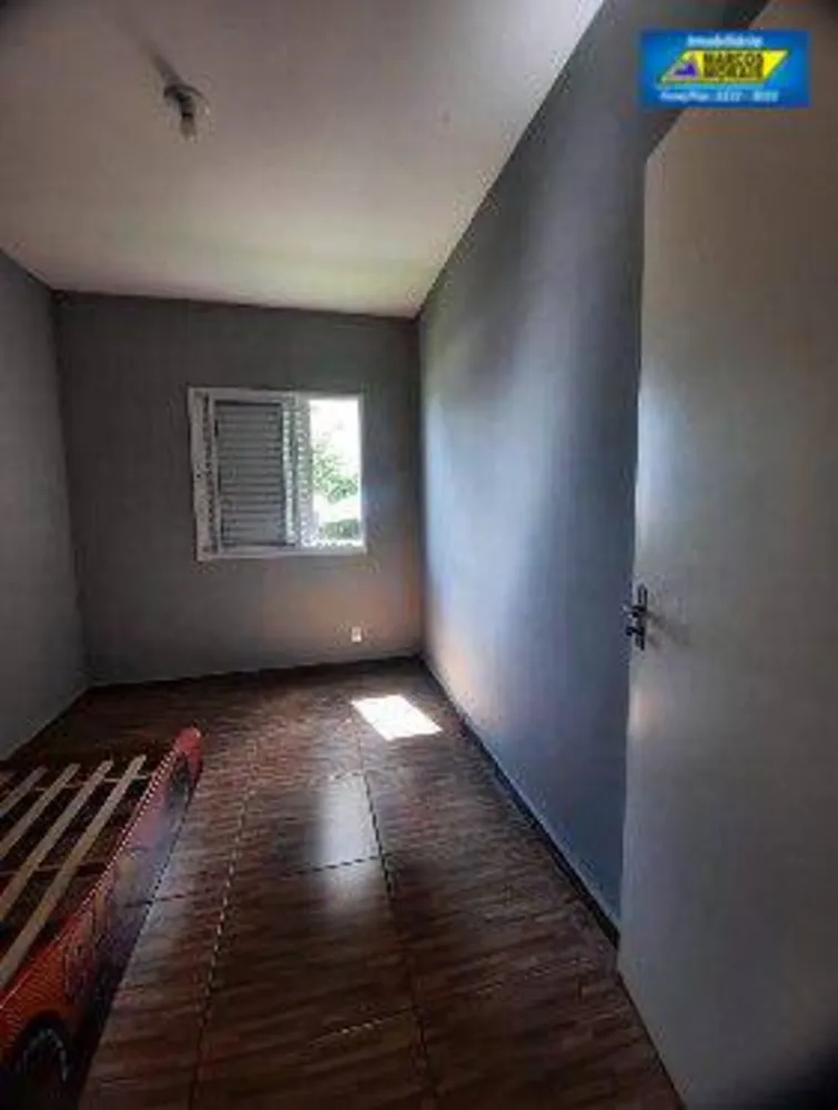 Apartamento, 2 quartos, 55 m² - Foto 6