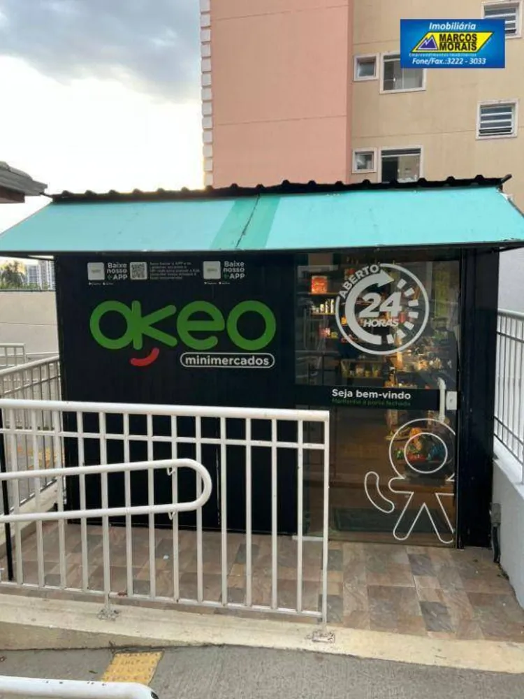 Apartamento, 2 quartos, 55 m² - Foto 12