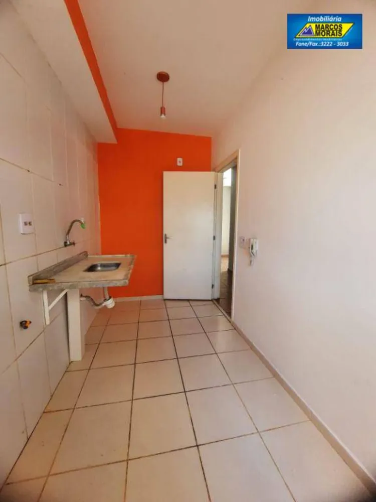 Apartamento, 2 quartos, 55 m² - Foto 9