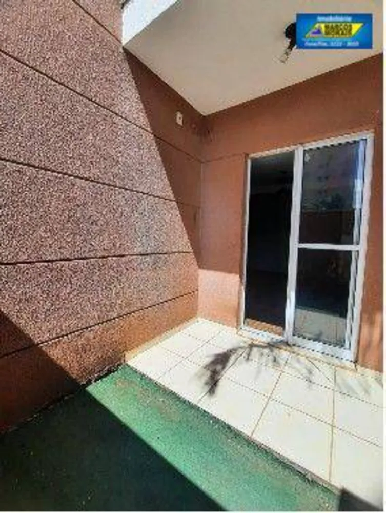 Apartamento, 2 quartos, 55 m² - Foto 4