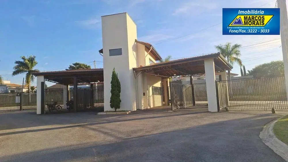 Loteamento e Condomínio, 250 m² - Foto 1