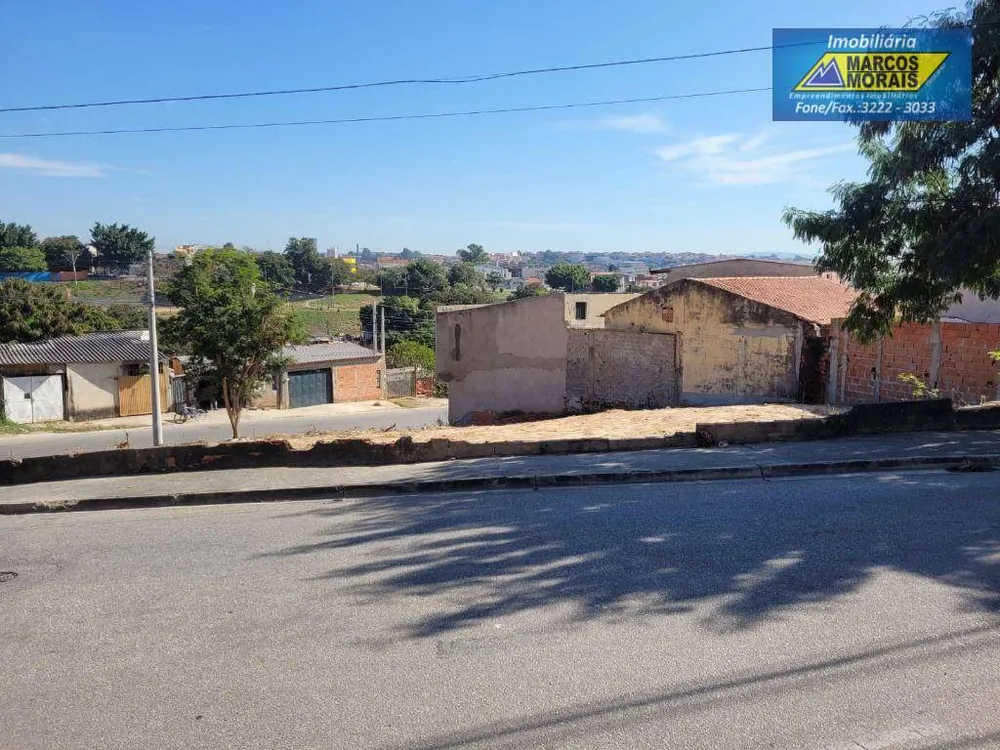 Terreno, 389 m² - Foto 2