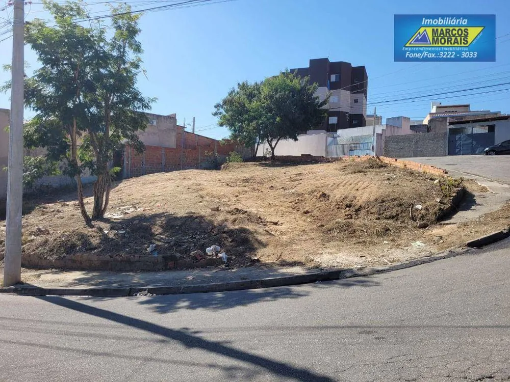 Terreno, 389 m² - Foto 6