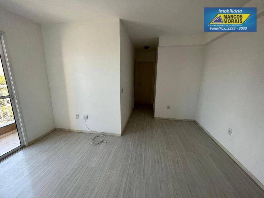 Apartamento, 2 quartos, 48 m² - Foto 4
