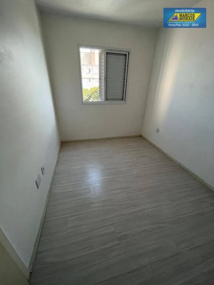 Apartamento, 2 quartos, 48 m² - Foto 4