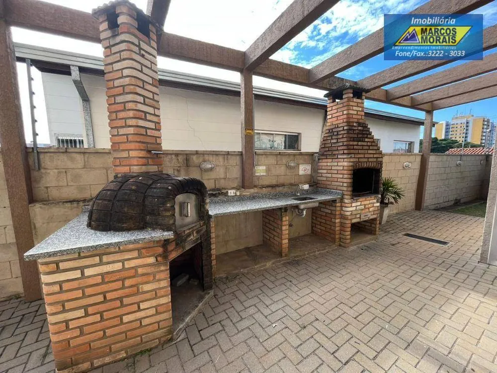 Apartamento, 2 quartos, 48 m² - Foto 10