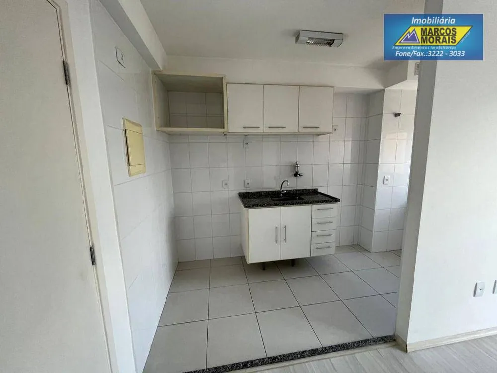 Apartamento, 2 quartos, 48 m² - Foto 8
