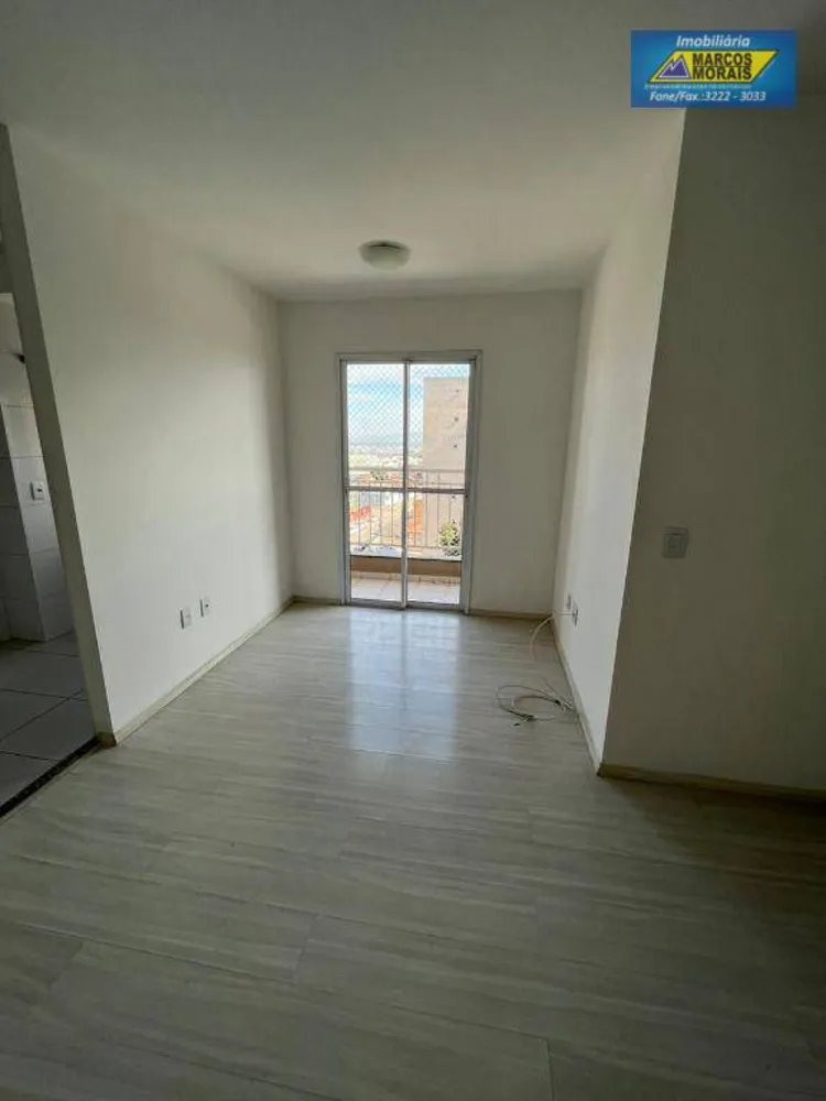 Apartamento, 2 quartos, 48 m² - Foto 7