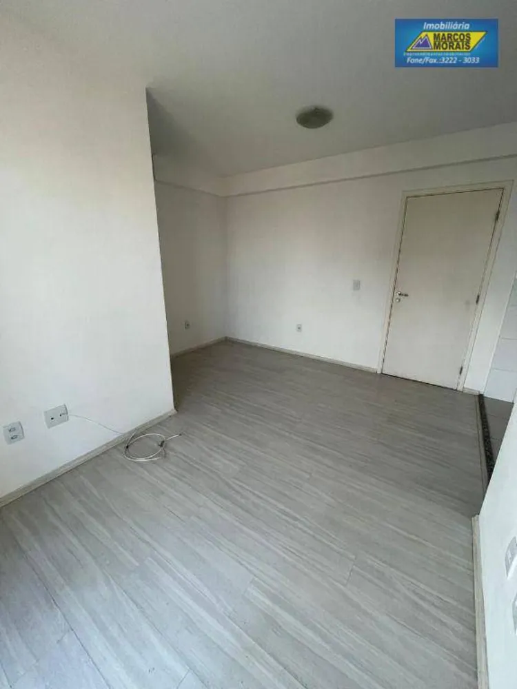 Apartamento, 2 quartos, 48 m² - Foto 5