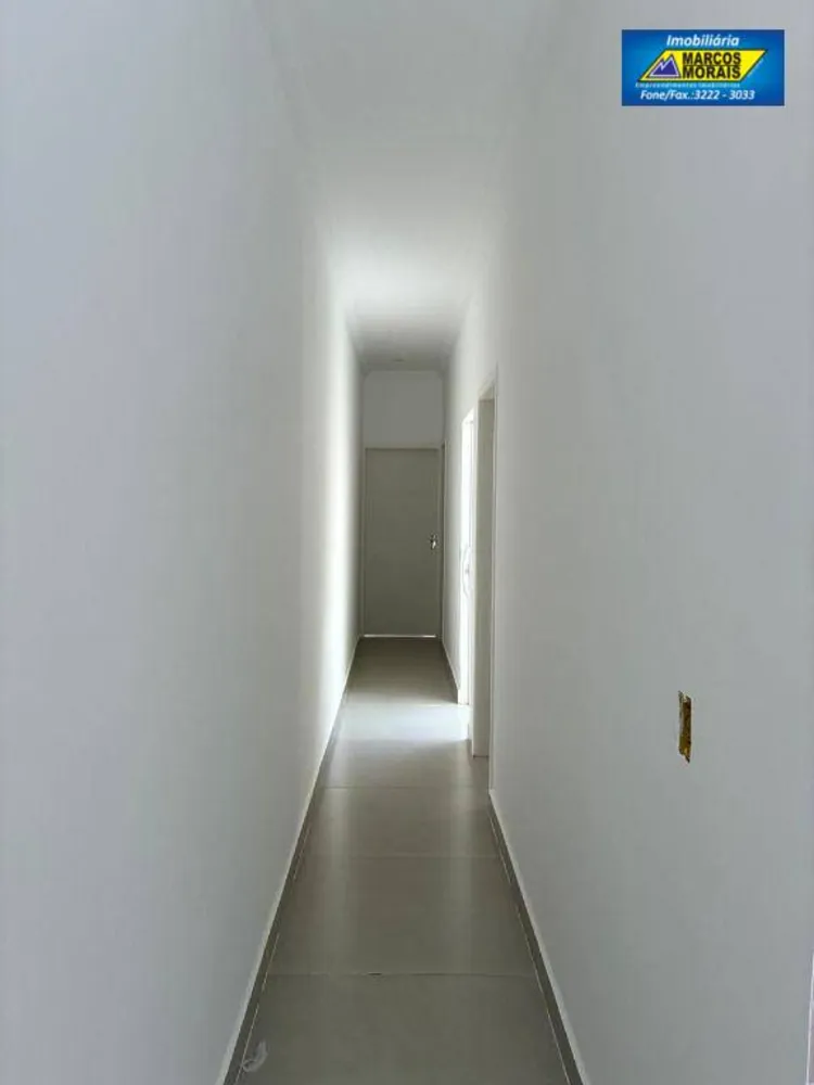 Casa, 2 quartos, 50 m² - Foto 4