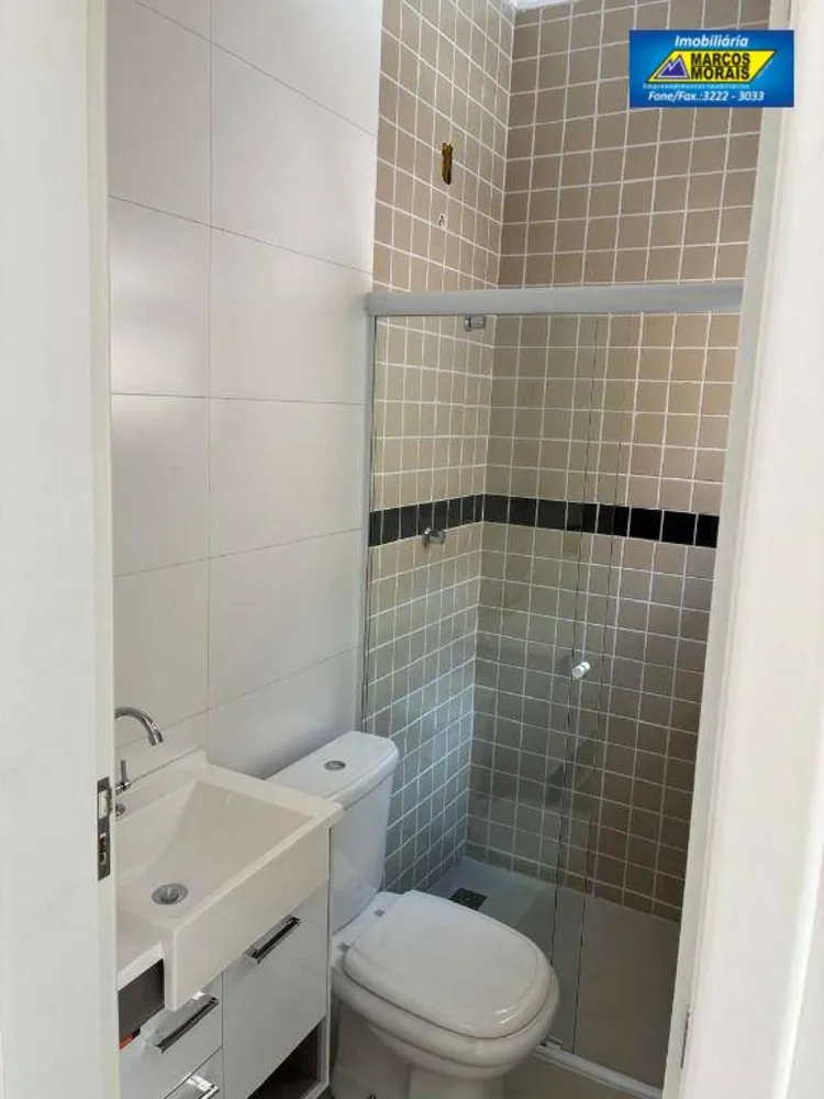 Casa, 2 quartos, 50 m² - Foto 8