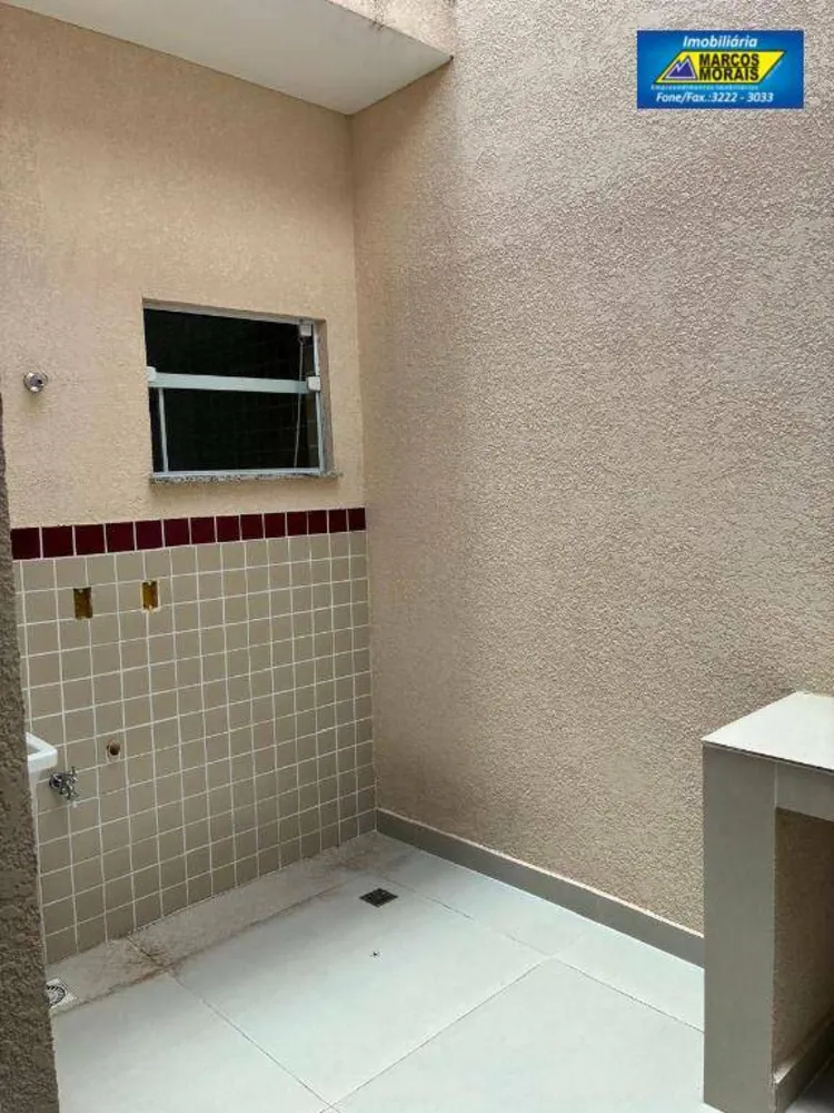 Casa, 2 quartos, 50 m² - Foto 7