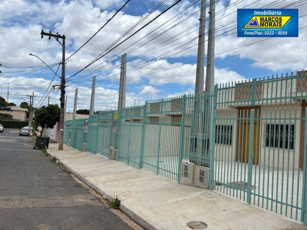 Casa, 2 quartos, 50 m² - Foto 16