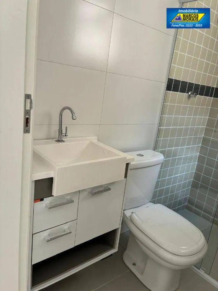 Casa, 2 quartos, 50 m² - Foto 9