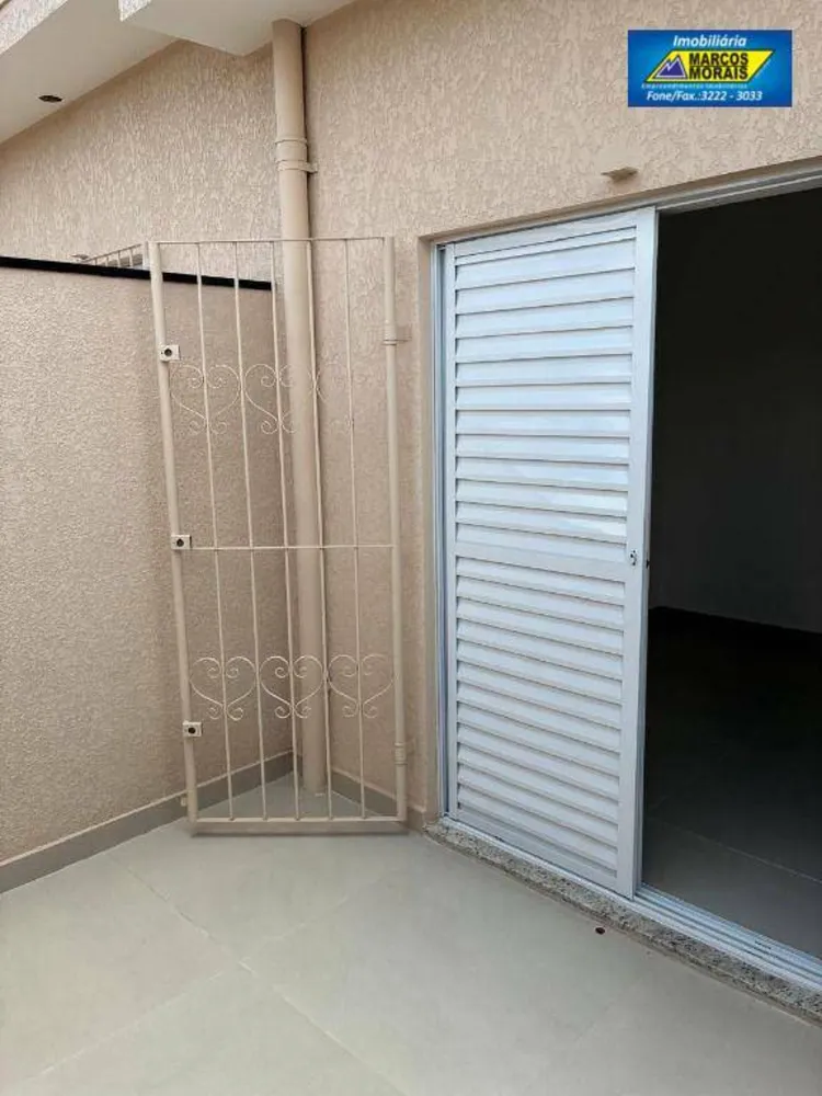 Casa, 2 quartos, 50 m² - Foto 14