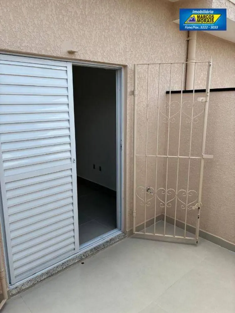 Casa, 2 quartos, 50 m² - Foto 13