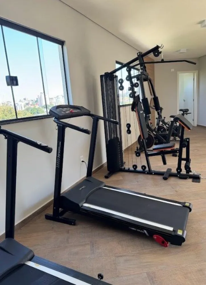 Apartamento, 1 quarto, 37 m² - Foto 10