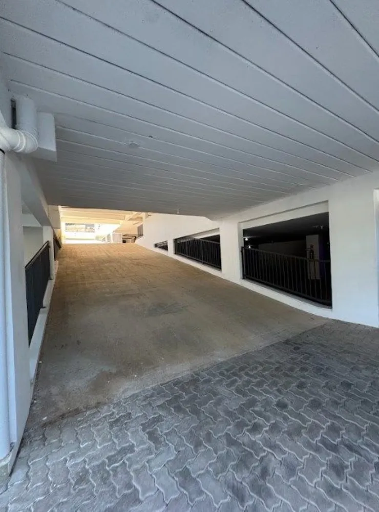 Apartamento, 1 quarto, 37 m² - Foto 5