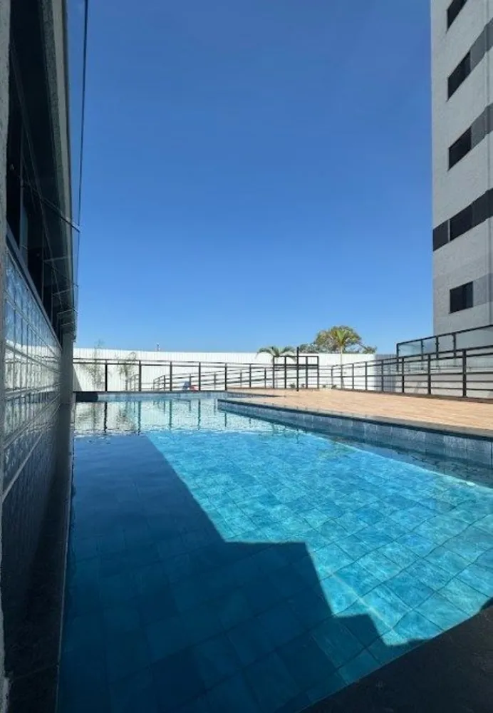 Apartamento, 1 quarto, 37 m² - Foto 7